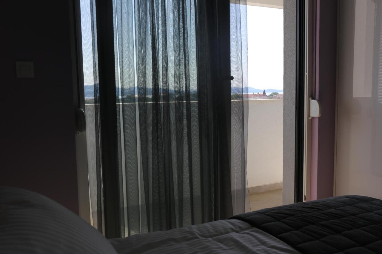 Ambassador Apartment ザダル エクステリア 写真