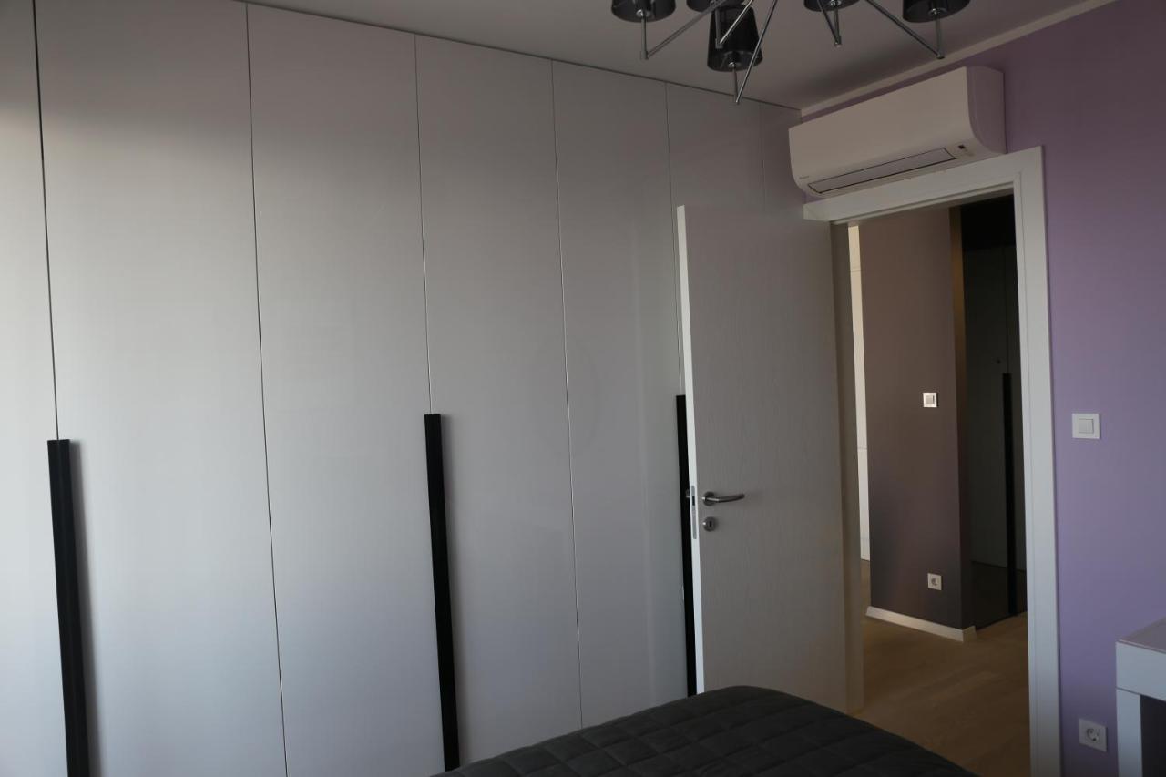 Ambassador Apartment ザダル エクステリア 写真