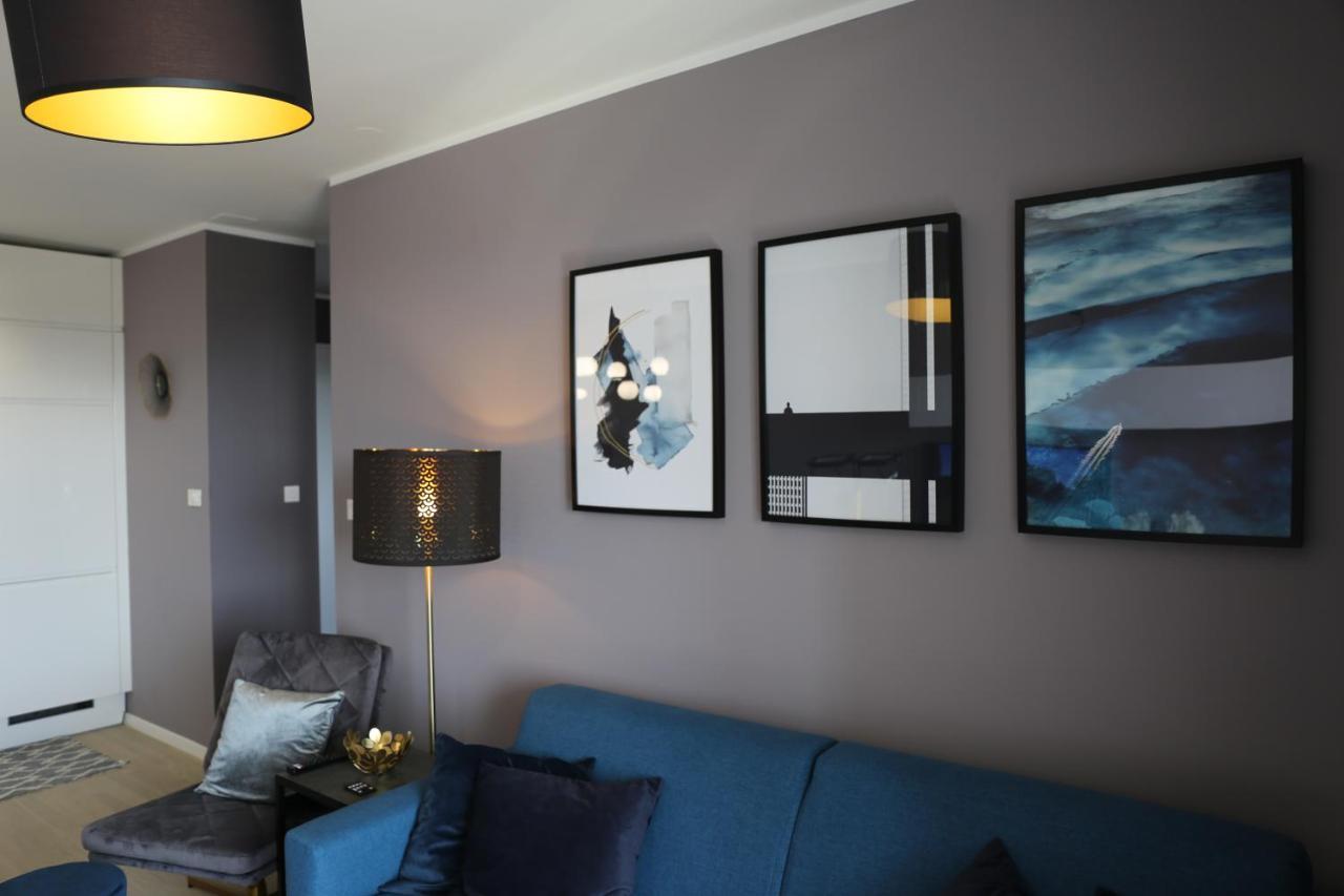 Ambassador Apartment ザダル エクステリア 写真