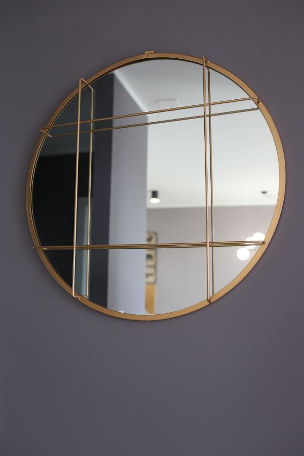 Ambassador Apartment ザダル エクステリア 写真
