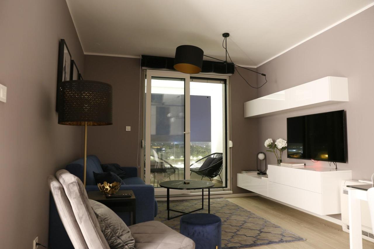 Ambassador Apartment ザダル エクステリア 写真